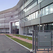 Technologie Center Heldele, Salach