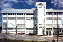 MVG Mode-Vertriebs-AG, Sindelfingen Büro- + Kommissionierungs-Center